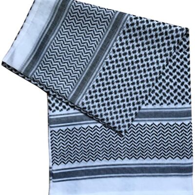Muslim Scarf Shawl Turban Sorban