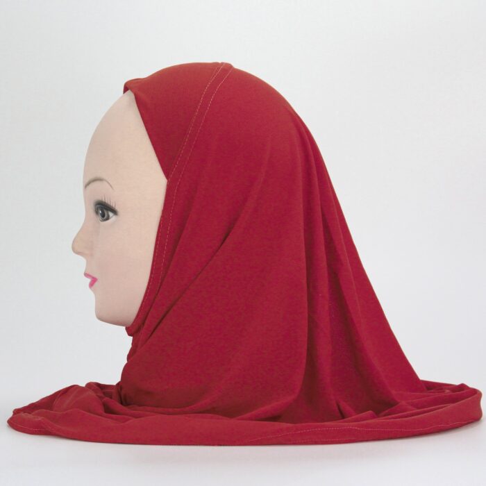 Girls Hijab - Image 2
