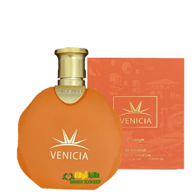 Venicia-Rehab