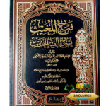 فتح المغيث بشرح الفية الحديث/السخاوي/3مجلدات.  FATH MUGHITH SHARH ALFIAT HADITH