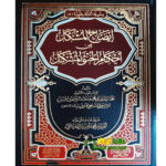 ايضاح المشكل من احكام الخنثي/جمال الدين ابي محمد الاسوي EDAH AL-MUSHKIL MIN  AHKAM AL-KHUNTHA