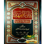 بداية المجتهد/ ابن رشد. 2 مجلدان  طبعة المصريه BIDAYAT MUJTAHID