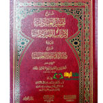 شرح تيسير العبادات لأرباب الضروريات/ابن تيمية .دار ميراث النبوي  SHARH TAYSIR AL-EBADAT LI ARBABI DARURIYAT