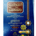 التنقيح المشبع /الإمام القاضي علاء الدين علي ابن سليمان الصالح .2مجلدان.كائ     AL-TANQIH AL-MUSHABIE