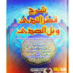 شرح قدر الندي/ ابن هشام الانصاري  SHARH QADR AL-NADA
