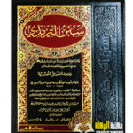 سنن الترمدي/ الامام ابي عيسي الترمدي   SUNAN TIRMIDI