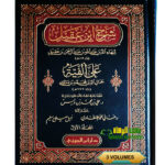 شرح ابن عقيل علي الالفيه/ ابن عقيل.  3 مجلدات SHARH IBN AQEEL A'LA ALFIYAH