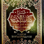 شرح كتاب الايمان ابن ابي شيبة/ابي بكر ابن ابي شيبة  SHARH KITAB AL-EMAN IBN ABI SHEIBAH