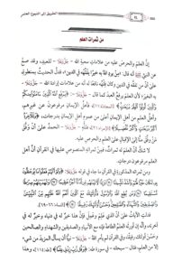 الطريق النبوغ العلمي /صالح أل شيخ .ناشرون ATTARIQ ILA NUBUGH AL-ILM - Image 2