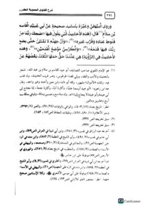 شرح الفتوي الحموية الكبري / محمد امان .2 مجلدان . مكتبة دار الحجاز  SHARH AL-FATWA AL-HAMAWIAH AL-KUBRA - Image 3