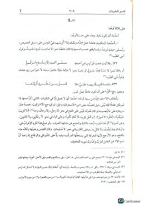 مغني اللبيب/ ابن هشام الانصاري - Image 3