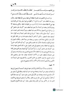 عون العلي المالك شرح كافية ابن مالك/ محمد ابن الشيخ حمد الانصاري OWN ALIYE MALIK SHARH KAFIYAH IBN MALIK - Image 3