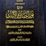 نور البصائر والالباب/ الشيخ ناصر السعدي NUR AL-BASAER WAL ALBAB