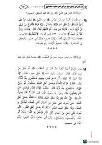 الحاوي في شرح عقيدة الطحاويه AL-HAWI - Image 3